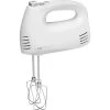 Clatronic Handmixer HM 3524 Weiß -Moderne Küche Verkauf 006160617078 2809AT 180443