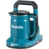 Makita Akku-Wasserkocher XGT KT001GZ (ohne Akku + Ladegerät) -Moderne Küche Verkauf 0088381755818 1223 S 01