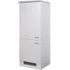 Flex-Well Classic Kühlschrank-Umbau Wito Mit Kühlschrank PKM KS 120.4A+ EB -Moderne Küche Verkauf 1107671 4051 1