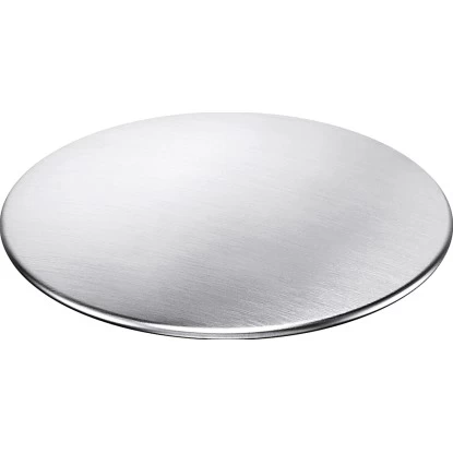 Pyramis Designabdeckung Sink & Shower Cover Für Durchschnitt 92 Mm Siebkorbventi 3 Pyramis Designabdeckung Sink & Shower Cover Für Durchschnitt 92 Mm Siebkorbventi