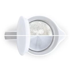 Brita Wasserfilter-Kanne Marella Blau Inkl. 3 Maxtra+ 13 Brita Wasserfilter-Kanne Marella Blau Inkl. 3 Maxtra+ -Moderne Küche Verkauf 170852 2981 4 3