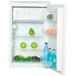 Flex-Well Küchengeräte-Set 4 Herd Kühlschrank Geschirrspüler + Dunstabzugshaube -Moderne Küche Verkauf 1835750 4051 4 1