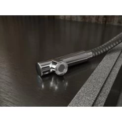 Ideal Standard Küchenarmatur Ceralook H.Auslauf Herausziehbare Handbrause Chrom -Moderne Küche Verkauf 188656 3049 3