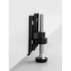 Held Möbel Küchenunterschrank Turin 60 Cm Mit Auszügen Graphit/Wotaneiche -Moderne Küche Verkauf 189397 11016600 CU 13