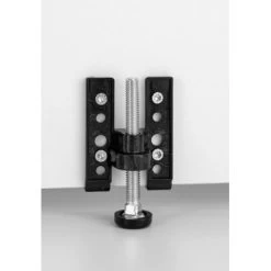 Held Möbel Küchenunterschrank Turin 120 Cm Wotaneiche/Graphit -Moderne Küche Verkauf 189569 11016600 CU 08