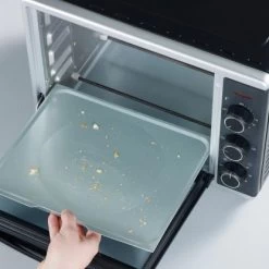 Severin Mini Backofen 1600 W, 230°C -Moderne Küche Verkauf 2056 Kruemmel herausnehmen