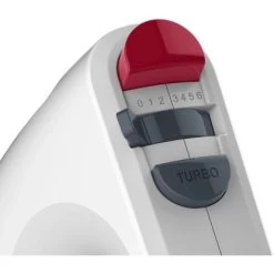 Silva Homeline Handmixer HM 6302 Weiß 250 W -Moderne Küche Verkauf 235489 2254 04