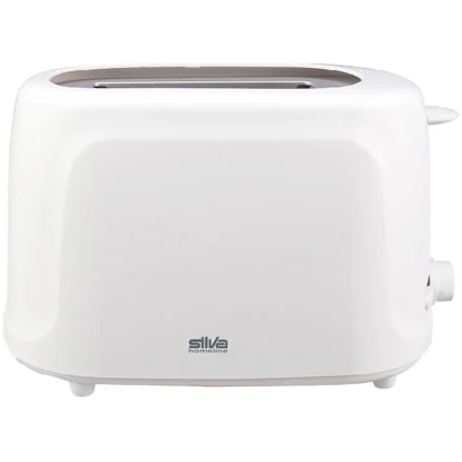 Silva Homeline Toaster TA 2503 Weiß 700 W 3 Silva Homeline Toaster TA 2503 Weiß 700 W