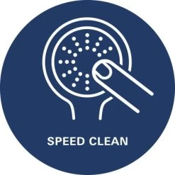 Grohe QuickFix Spültischarmatur Start Supersteel Mit Ausziehbarer Dualbrause -Moderne Küche Verkauf 2551 GROHE Icon SpeedClean