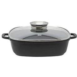 Elo Servierpfanne Alucast Eckig28 Cm