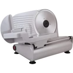 Silva Homeline Profi-Metall-Allesschneider AS 520