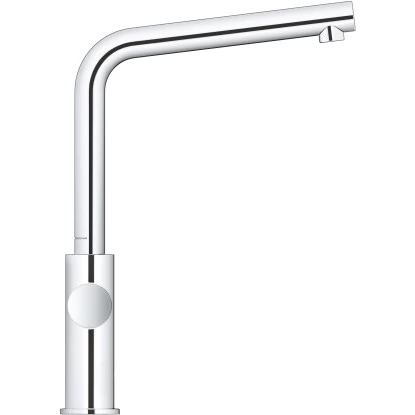 Grohe Einhand-Spültischbatterie Und Boiler Red Duo Size-L Chrom 7 Grohe Einhand-Spültischbatterie Und Boiler Red Duo Size-L Chrom – Bild 5