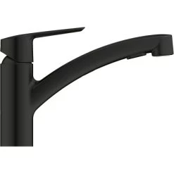 Grohe QuickFix Einhand-Spültischbatterie Start Schwarz -Moderne Küche Verkauf 4005176782305 4520 S 03