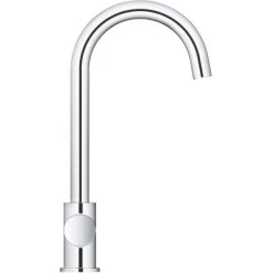 Grohe Standventil Und Boiler Red Mono Größe-M Chrom -Moderne Küche Verkauf 4005176989261 4520 4