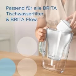 Brita Wasserfilter-Kartusche Maxtra Pro All-in-1 4er Pack 16 Brita Wasserfilter-Kartusche Maxtra Pro All-in-1 4er Pack -Moderne Küche Verkauf 4006387122027 2981 AI 04