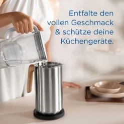 Brita Wasserfilter-Kartusche Maxtra Pro All-in-1 4er Pack 18 Brita Wasserfilter-Kartusche Maxtra Pro All-in-1 4er Pack -Moderne Küche Verkauf 4006387122027 2981 AI 06