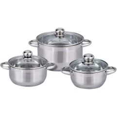 ELO Topfset Edition Red 3-tlg.