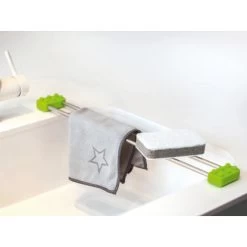 Abtropfhilfe Drip.Line Grün -Moderne Küche Verkauf 4007873410734 A02 020718 L