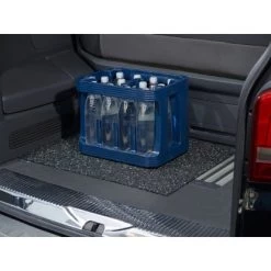 Allzweck-Gummi-Matte Regupol 6510G 200 Cm X 100 Cm X 0,5 Cm Schwarz -Moderne Küche Verkauf 4007873442018 1