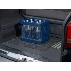 Waschmaschinen-Unterlage Regupol 6510G 60 Cm X 60 Cm X 1 Cm Schwarz -Moderne Küche Verkauf 400787344201 A01 040214