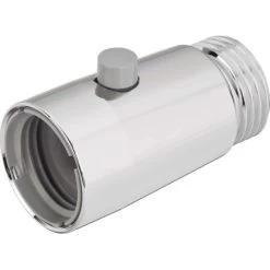 Ecobooster Für Duschen Perlator 1/2" Verchromt