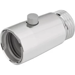 Ecobooster Cascade SLC M22 Verchromt