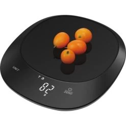 Digitale Küchenwaage Max. 5 Kg Tragkraft -Moderne Küche Verkauf 4007874042408 3