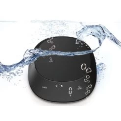 Digitale Küchenwaage Max. 5 Kg Tragkraft -Moderne Küche Verkauf 4007874042408 4