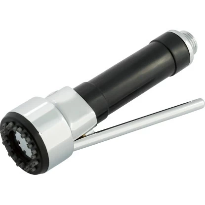 Ersatz-Geschirrbrause Java 3 Ersatz-Geschirrbrause Java