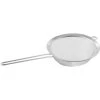 Fackelmann Sieb Edelstahl Ø 19 Cm Silber -Moderne Küche Verkauf 4008033424509 3254 S 01