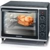 Severin Mini Backofen 1600 W, 230°C 2 Severin Mini Backofen 1600 W, 230°C -Moderne Küche Verkauf 4008146012464 2254 TO2056