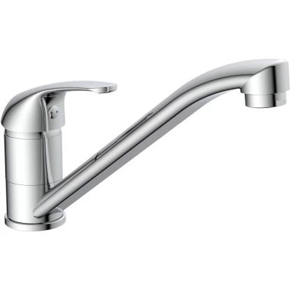 Küchenarmatur Athos Plus Chrom 3 Küchenarmatur Athos Plus Chrom