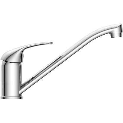 Küchenarmatur Athos Plus Chrom 5 Küchenarmatur Athos Plus Chrom – Bild 3