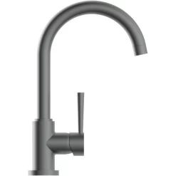 Schütte Spültischarmatur Cornwall Graphit Matt -Moderne Küche Verkauf 4008431791623 2759 5