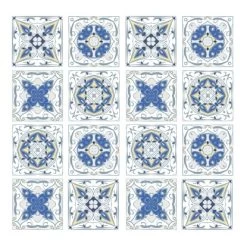 Wenko Multi-Platte Fliesen Für Glaskeramik Kochfelder Mehrfarbig