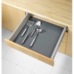 Wenko Anti-Rutsch-Matte 150 Cm X 50 Cm Grau Schwer -Moderne Küche Verkauf 4008838659052 ambiente 10