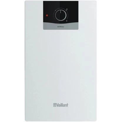 Vaillant Untertisch-Elektrospeicher VEN5UPLUSN 5 Liter 3 Vaillant Untertisch-Elektrospeicher VEN5UPLUSN 5 Liter