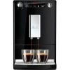 Melitta Espresso- Kaffeevollautomat Caffeo Solo Schwarz 1 Melitta Espresso- Kaffeevollautomat Caffeo Solo Schwarz -Moderne Küche Verkauf 41358 3869 4006508194346 1