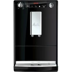 Melitta Espresso- Kaffeevollautomat Caffeo Solo Schwarz -Moderne Küche Verkauf 41358 3869 4006508194346 9