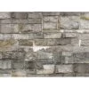 Spritzschutz-Rückwand WandArt Easy 80x58,5 Cm Old Castle Wall (D2103P BRIL) FSC® -Moderne Küche Verkauf 424125 3526 1