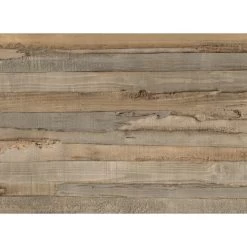 Spritzschutz-Rückwand WandArt Easy 80 X 58,5 Cm Antique Wood (D2107P BRIL) FSC®