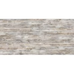 Spritzschutz-Rückwand WandArt Easy 120 Cm X 58,5 Cm Cottage Planks (D2106P BRIL)