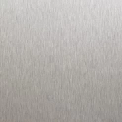 Spritzschutz-Rückwand WandArt Easy 80 Cm X 58,5 Cm Edelstahl (ALU423 GB)