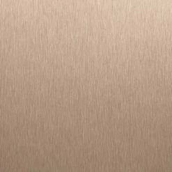 Spritzschutz-Rückwand WandArt Easy 80 Cm X 58,5 Cm Bronze (ALU790 GB)