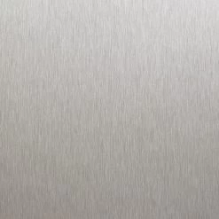 Spritzschutz-Rückwand WandArt Easy 120 Cm X 58,5 Cm Edelstahl (ALU423 GB)