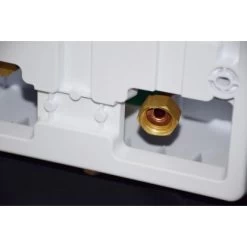 Thermoflow Durchlauferhitzer HYDREX21N Hydraulisch 21kW -Moderne Küche Verkauf 4260458242766 4384 6