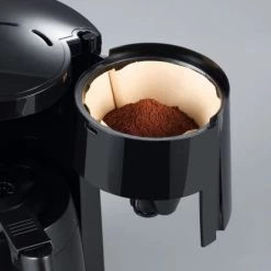 Severin Kaffeeautomat KA9234 Mit 2 Thermokannen 800 W Schwarz -Moderne Küche Verkauf 43322 4776 Kaffeeautomat 5