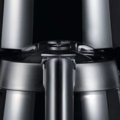 Severin Kaffeeautomat KA9234 Mit 2 Thermokannen 800 W Schwarz -Moderne Küche Verkauf 43322 4776 Kaffeeautomat 6