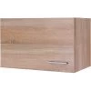 Flex-Well Classic Kurz-Hängeschrank Florida 60 Cm X 32 Cm Sonoma Eiche -Moderne Küche Verkauf 4526133 4800 kh60 samoa 3