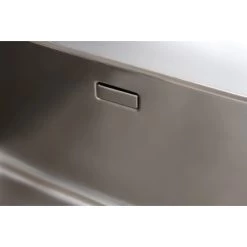 Respekta Einbauspüle Chicago 86 Cm X 50 Cm Edelstahl 30 Respekta Einbauspüle Chicago 86 Cm X 50 Cm Edelstahl -Moderne Küche Verkauf 45546 4384 CHICAGO86X50 09